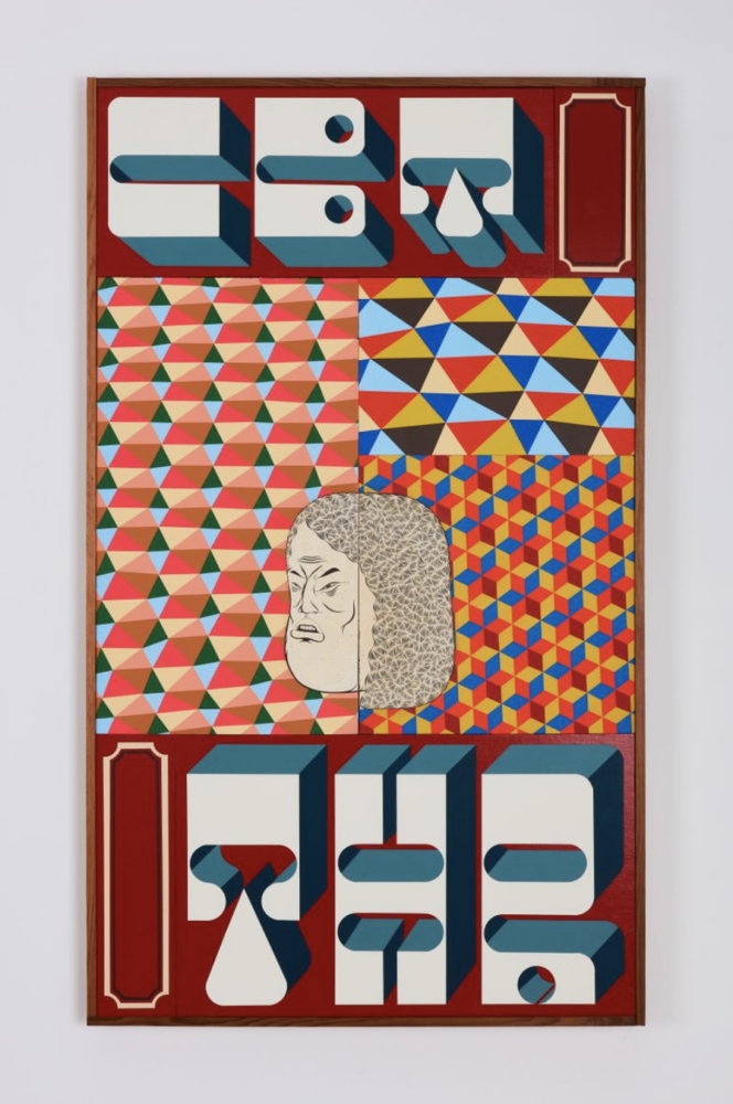 Barry McGee - Artadia