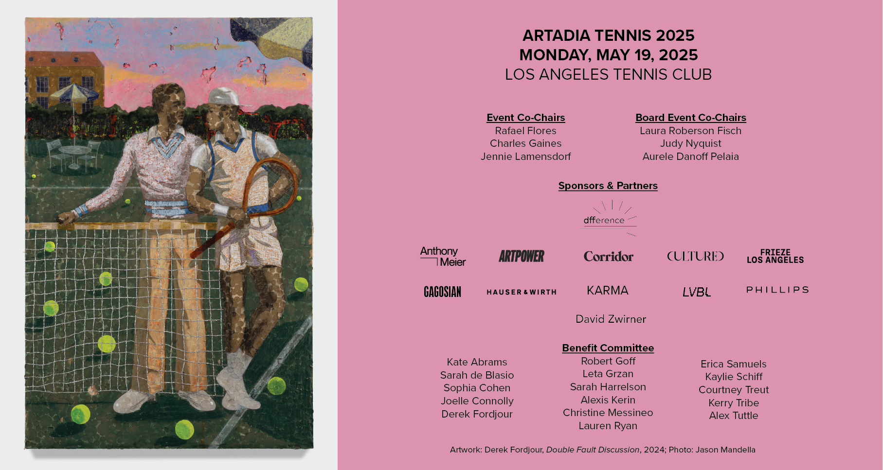 tennis25 ticket page may 19